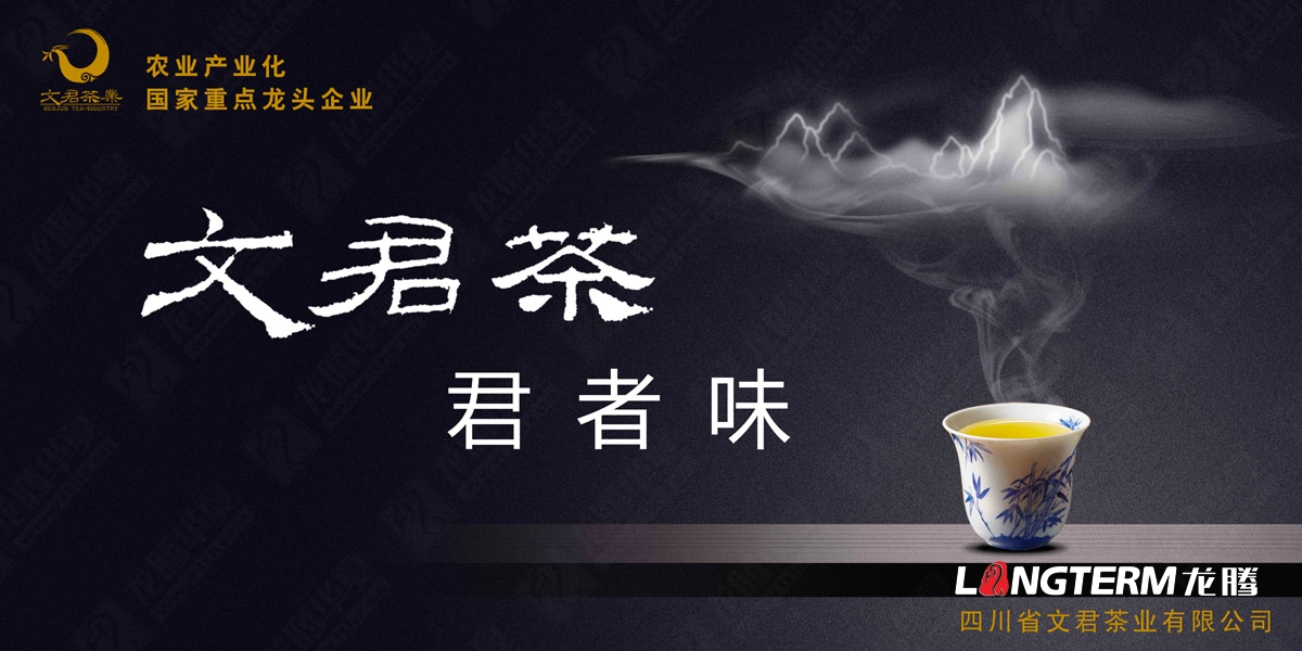 文君茶品牌營(yíng)銷策劃