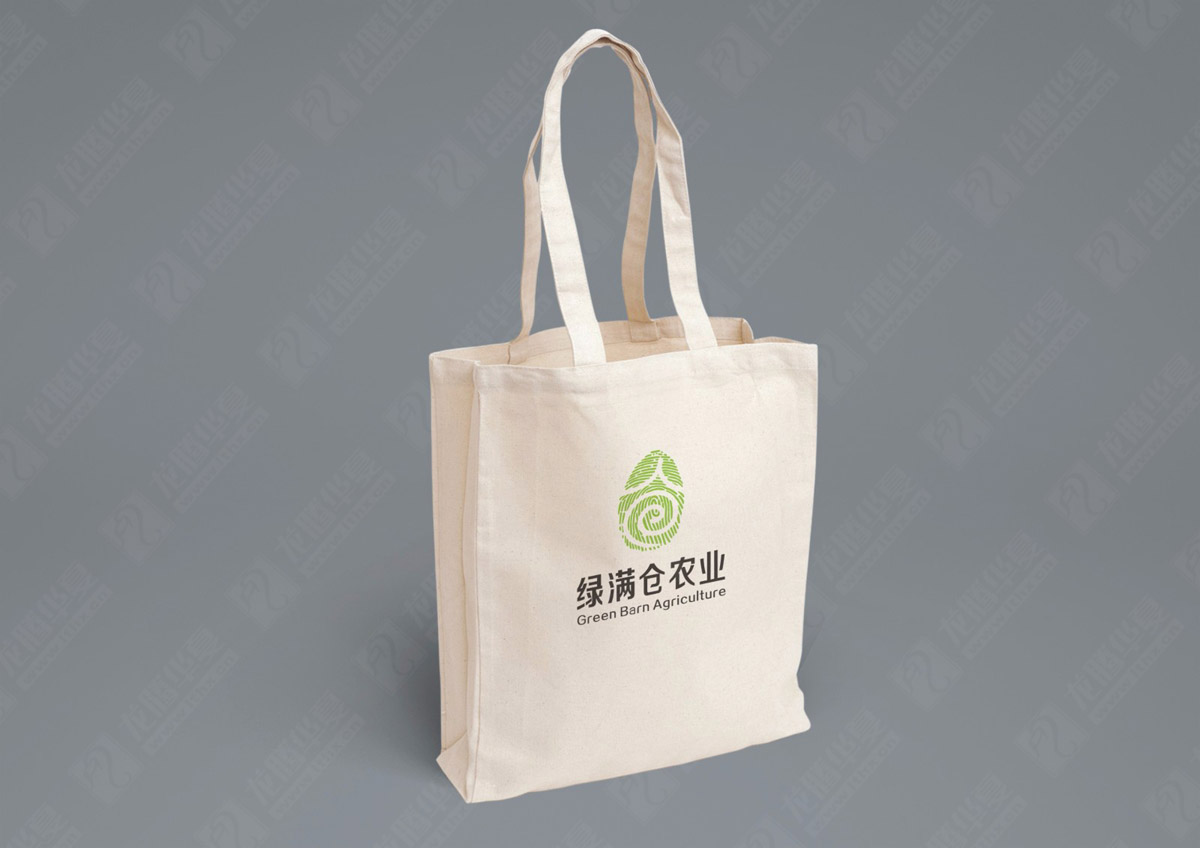 綠滿倉農(nóng)業(yè)品牌VI設(shè)計(jì)|農(nóng)業(yè)品牌LOGO設(shè)計(jì)|農(nóng)業(yè)公司品牌視覺設(shè)計(jì)