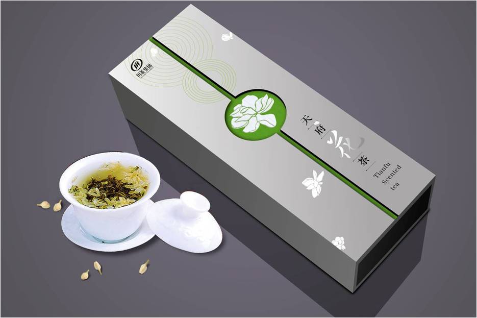 川茶集團(tuán)茶葉包裝設(shè)計_成都茶葉包裝設(shè)計公司_成都茶葉禮盒包裝設(shè)計