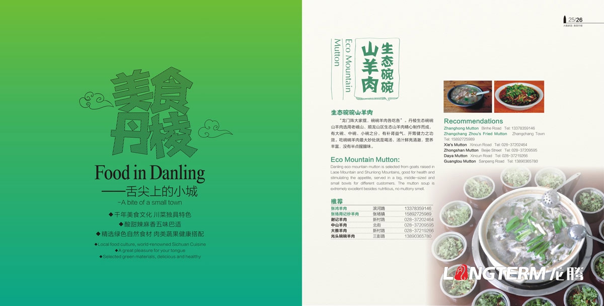 旅游畫冊宣傳冊創(chuàng)意設(shè)計欣賞|城市旅游風(fēng)景人文特色宣傳畫冊設(shè)計公司|成都美景宣傳手冊設(shè)計公司