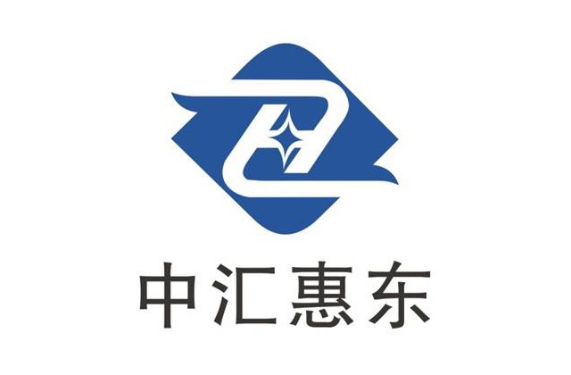 四川中匯惠東礦業(yè)有限公司品牌LOGO標(biāo)志及VI視覺(jué)形象設(shè)計(jì)_眉山市仁壽縣礦業(yè)公司商標(biāo)圖形文字設(shè)計(jì)公司