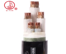 WDZN-YJFY 低煙無鹵輻照耐火電纜 上海起帆 電力電纜 國標足米 包質檢